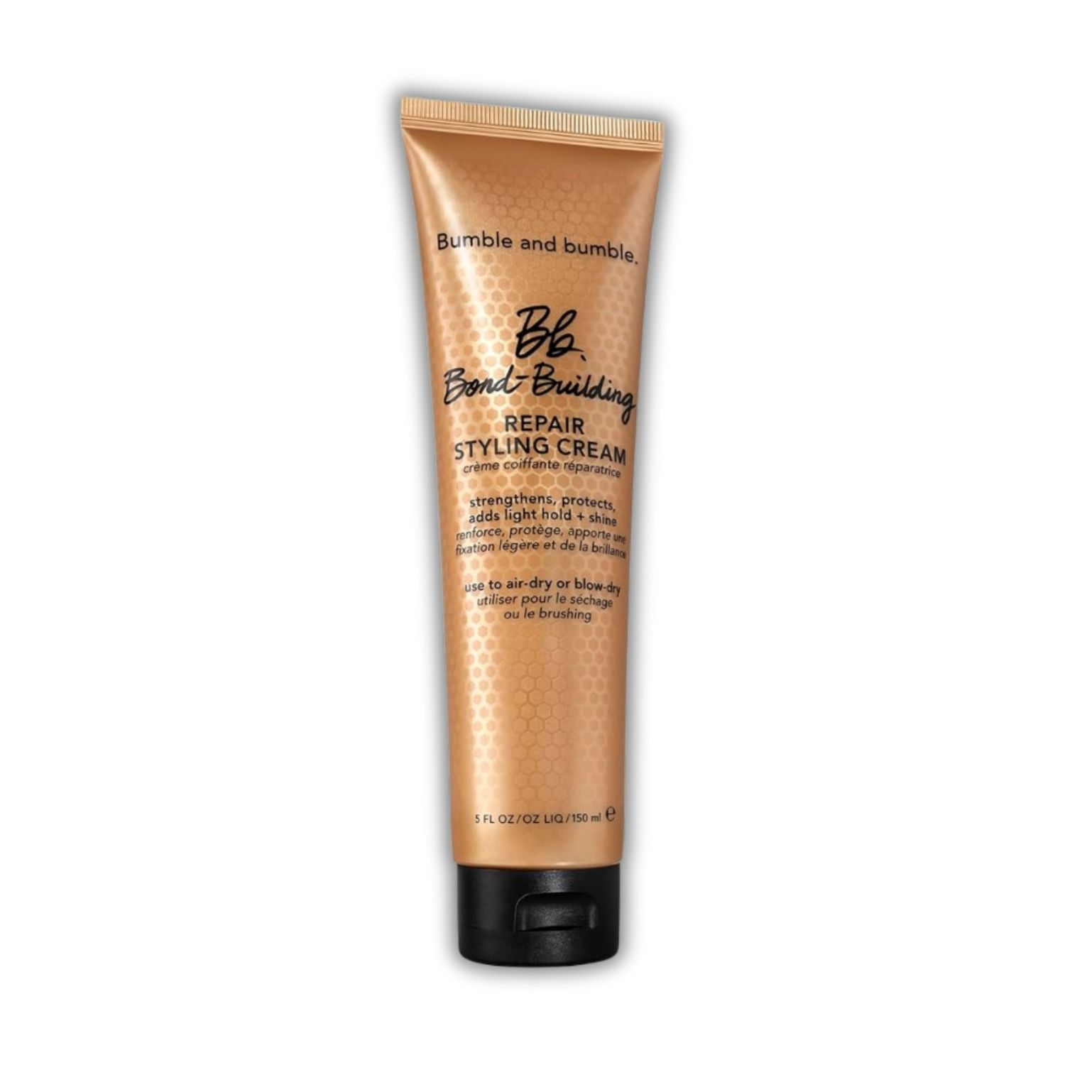 BUMBLE and BUMBLE Bond-Building Hair Repair Styling Cream 150ml