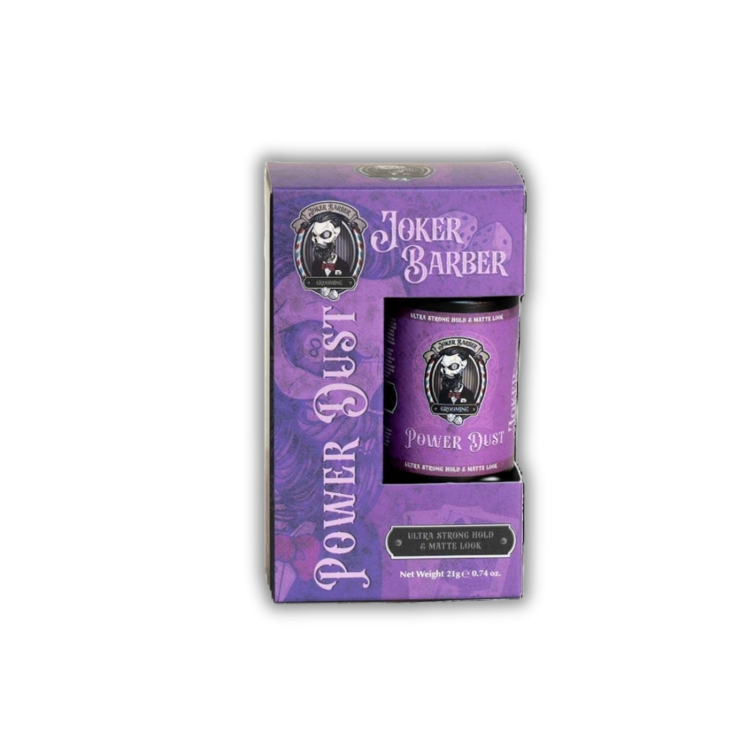 Joker Barber Power Dust 21g