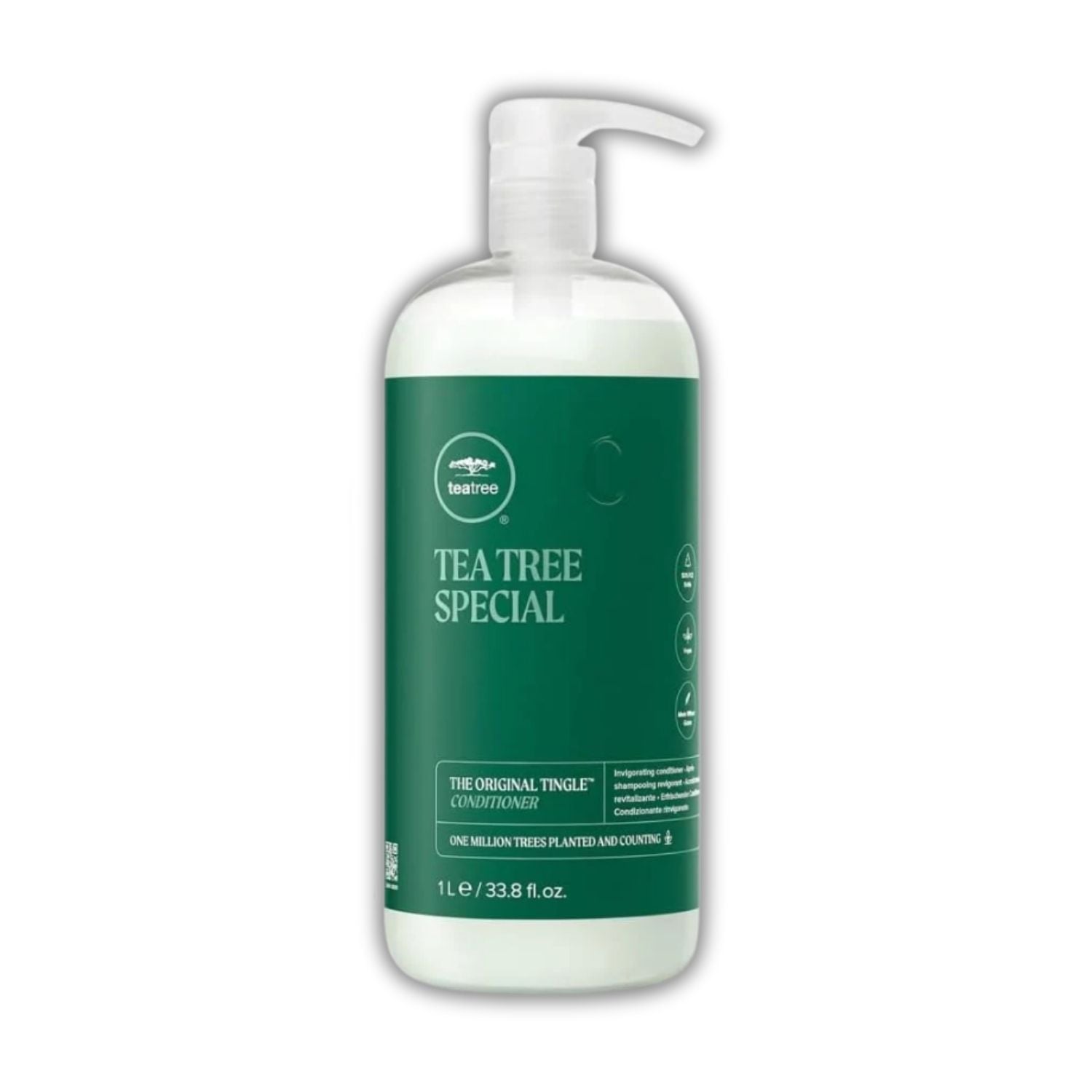 Paul Mitchell Tea Tree by Paul Mitchell Special Conditioner 1000ml