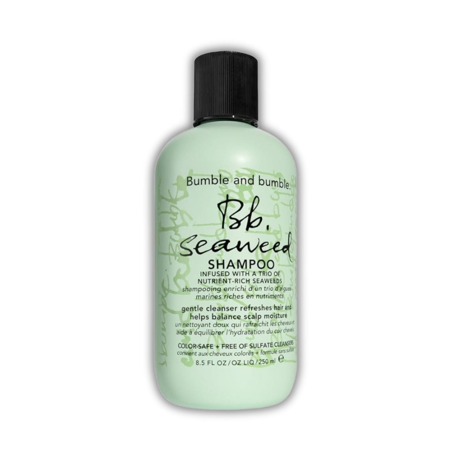 BUMBLE and BUMBLE Seaweed Nourishing Shampoo 250ml