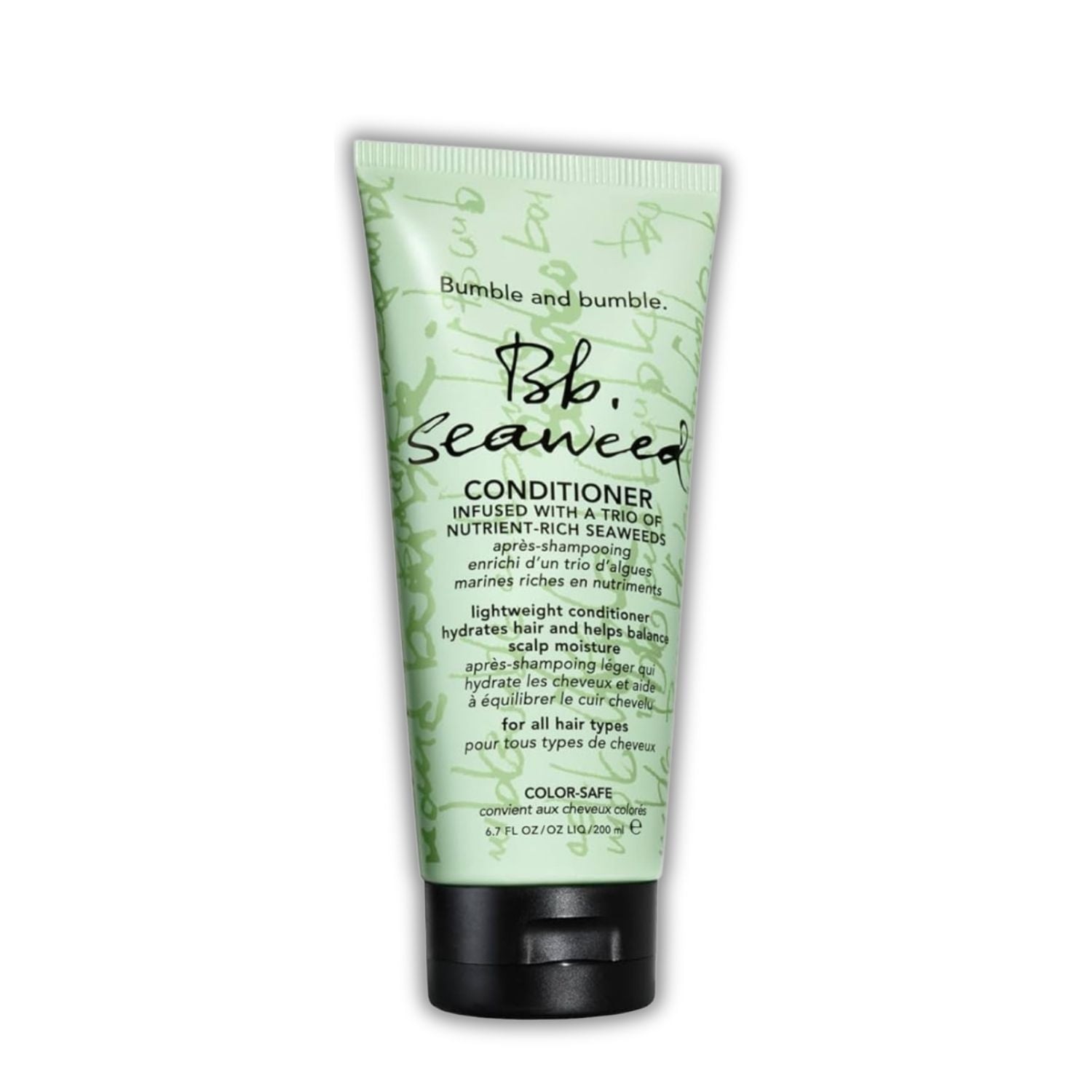 BUMBLE and BUMBLE Seaweed Conditioner – 200 ml