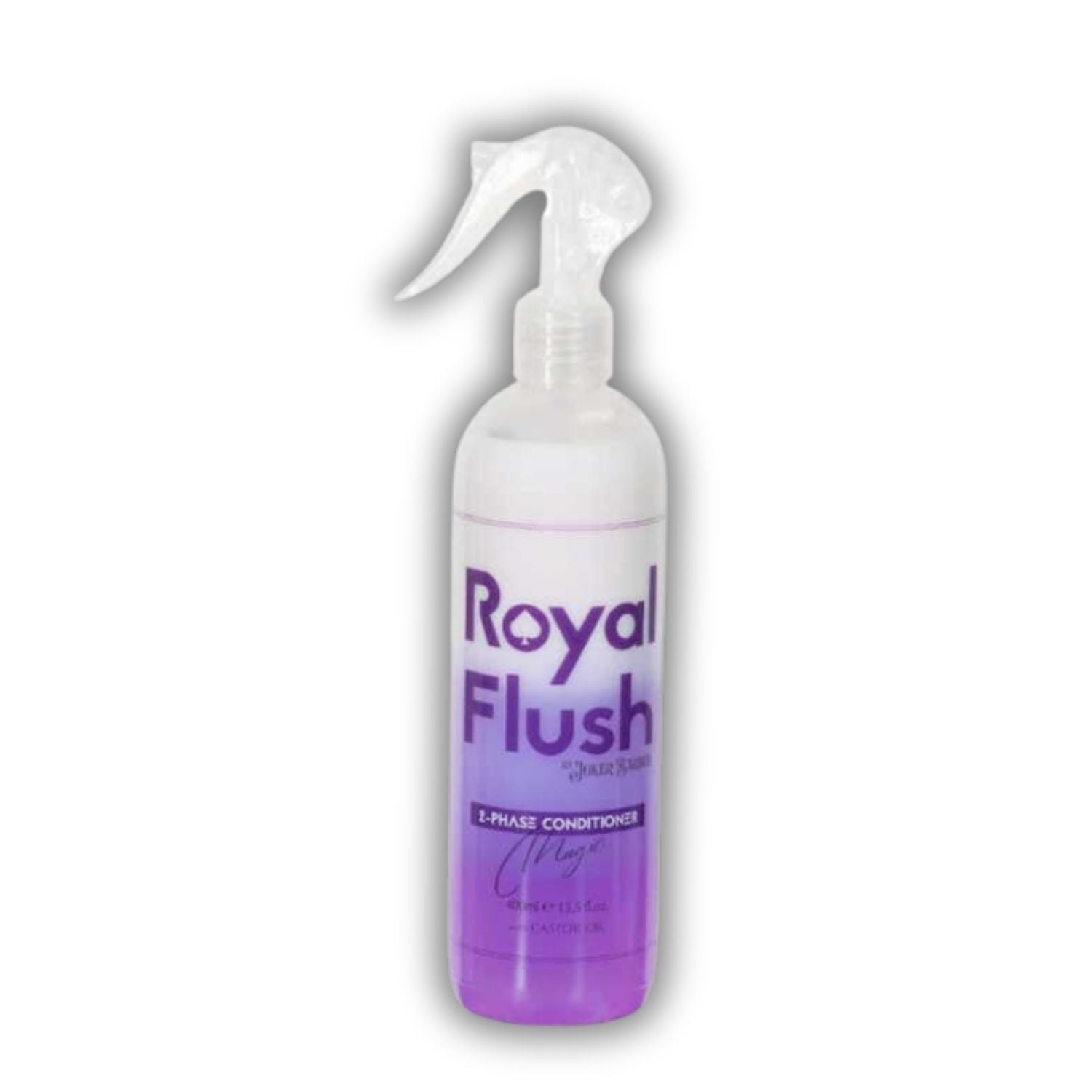 Joker Barber Royal Flush 2-Phase Conditioner 400ml