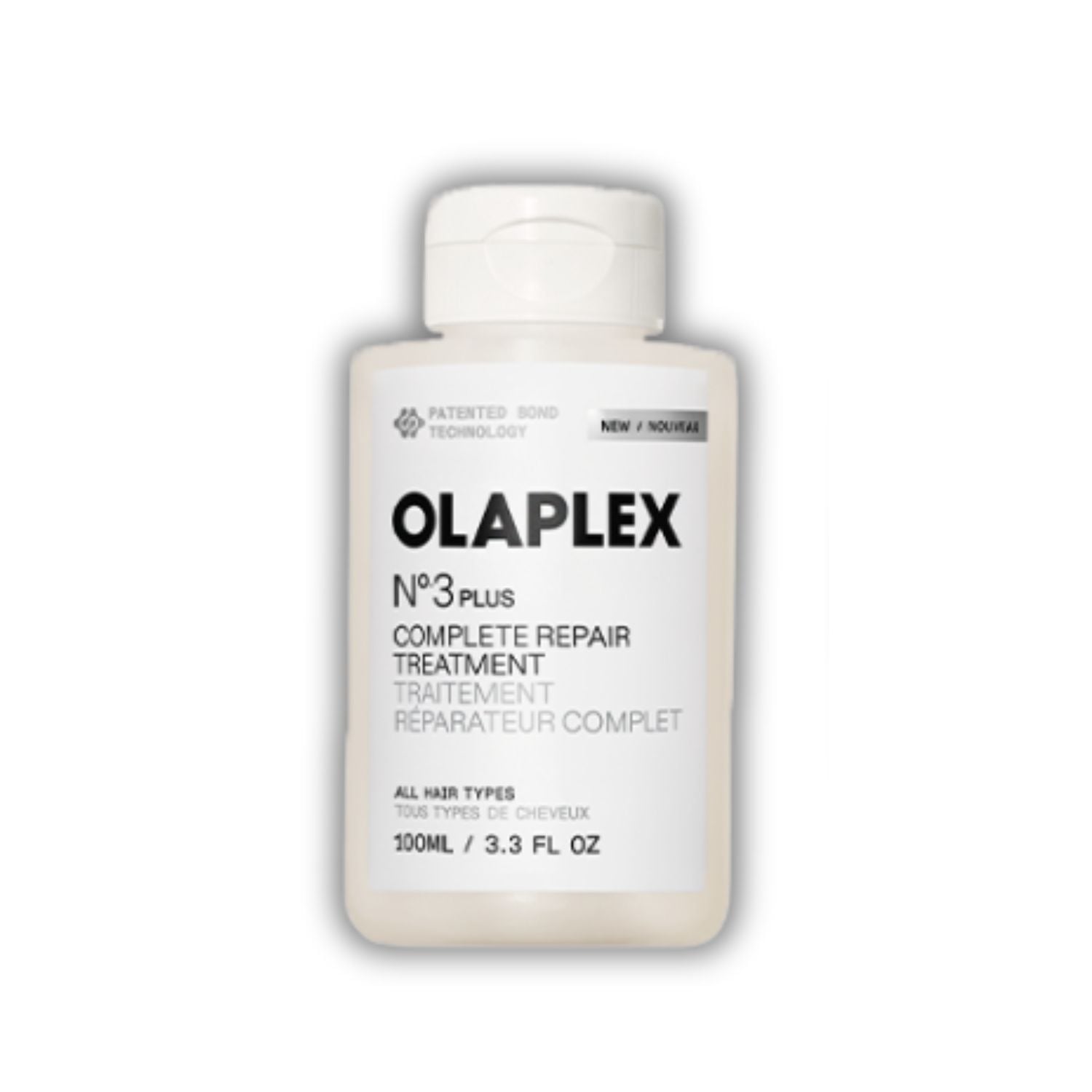 Olaplex No. 3 PLUS Complete Repair Treatment 100ml