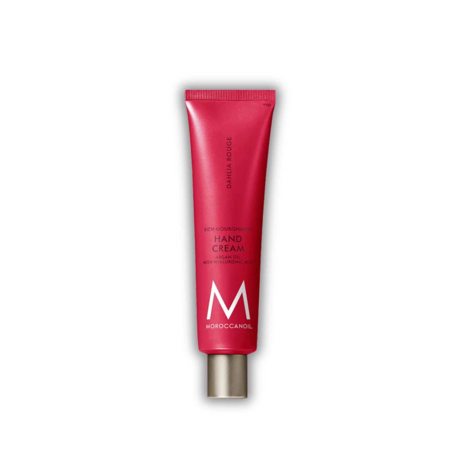 Moroccanoil Hand Cream Fragrance Dahlia Rouge 100ml