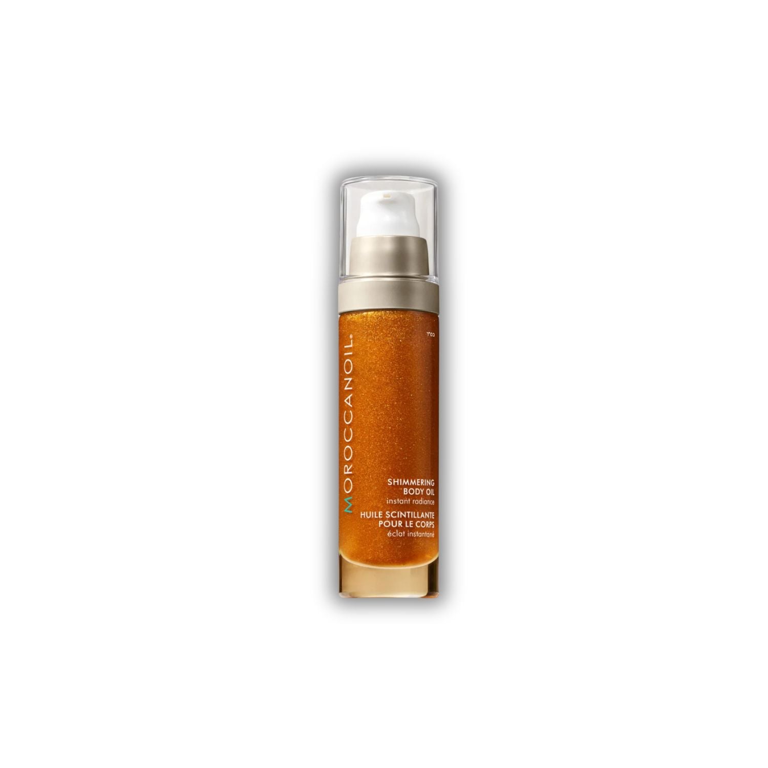Moroccanoil Shimmering Body Oil 50ml