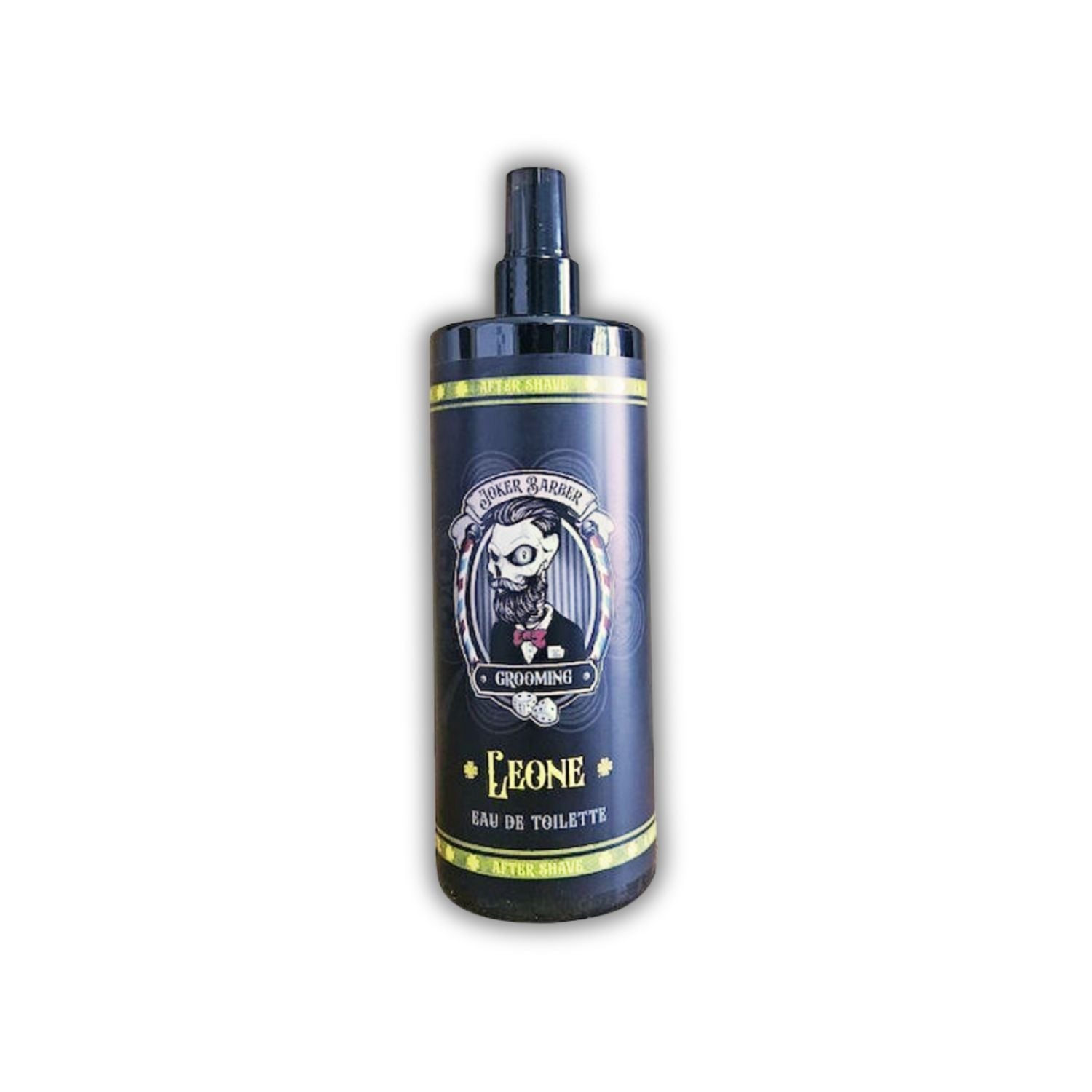 Joker Barber Leone Eau de Toilette After Shave 500ml