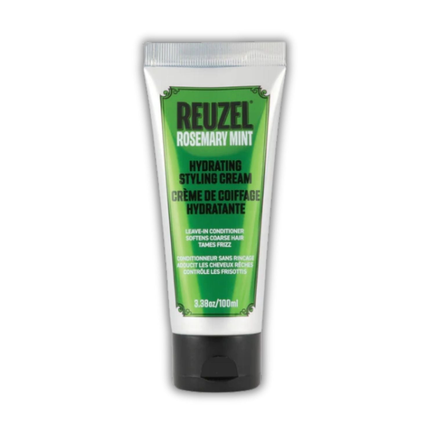 Reuzel Hydrating Styling Cream Rosemary Mint 100ml
