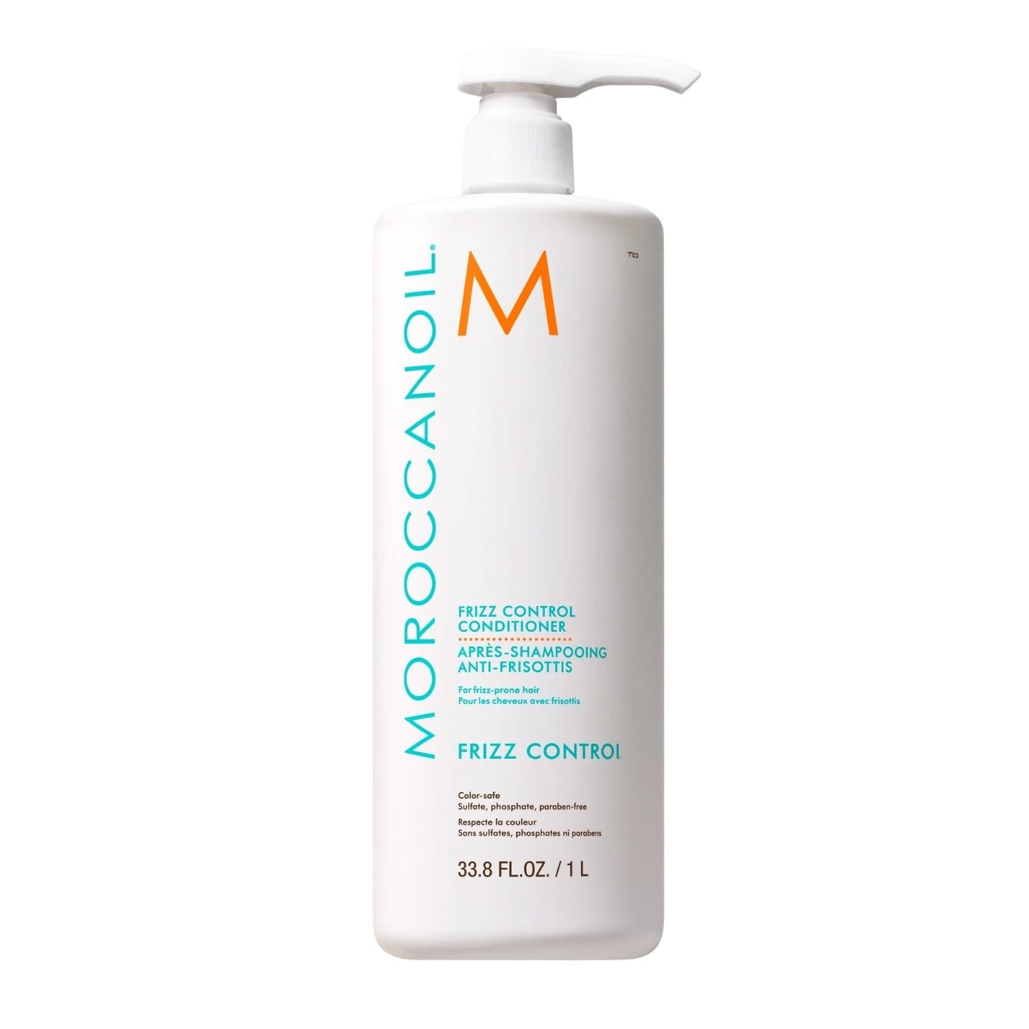 Moroccanoil Frizz Control Conditioner 1000ml