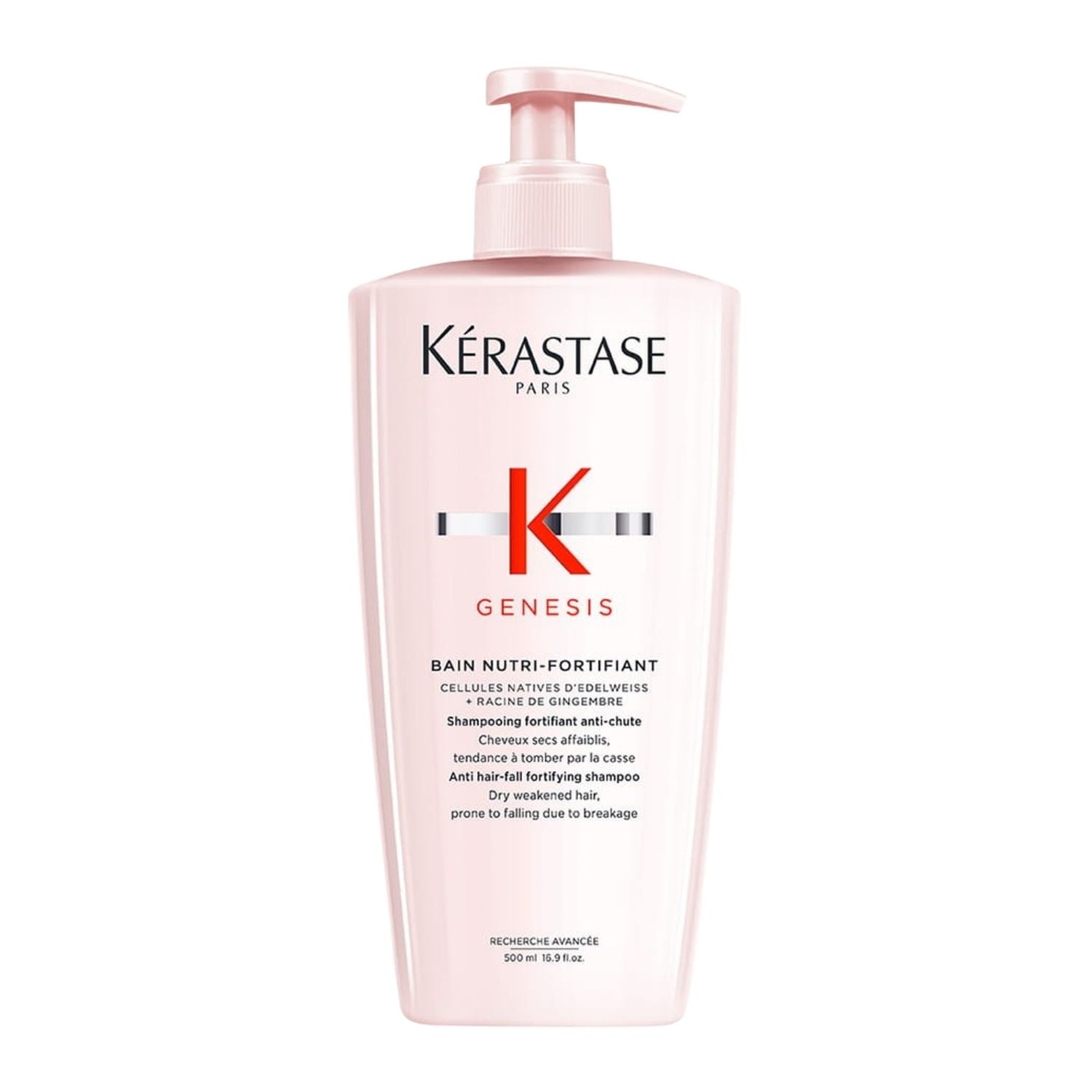 Kérastase Genesis Bain Nutri-Fortifiant 500ml