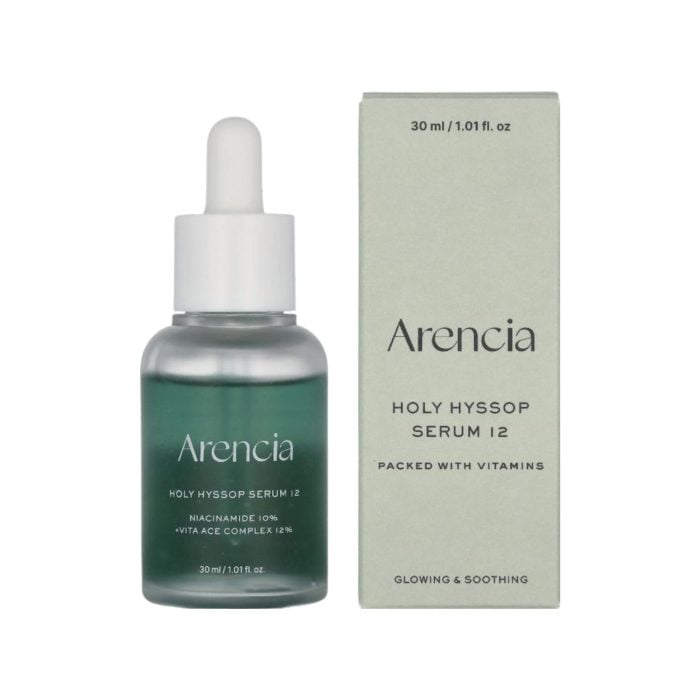 ARENCIA