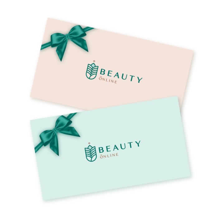 Beauty-Online-Gift-Cards