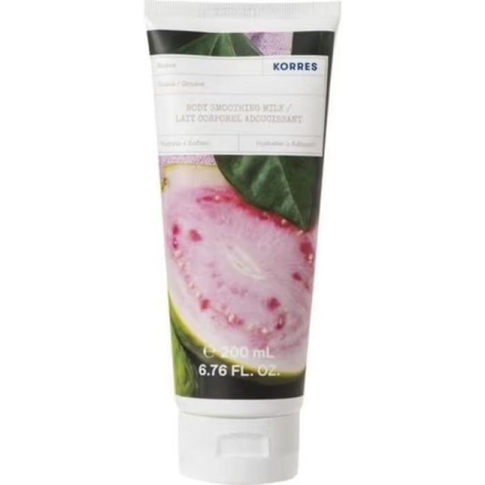 Korres Guava Body Milk 200ml