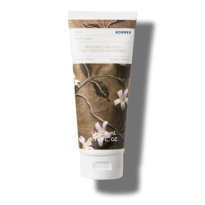 Korres Jasmine Body Smoothing Milk 200ml
