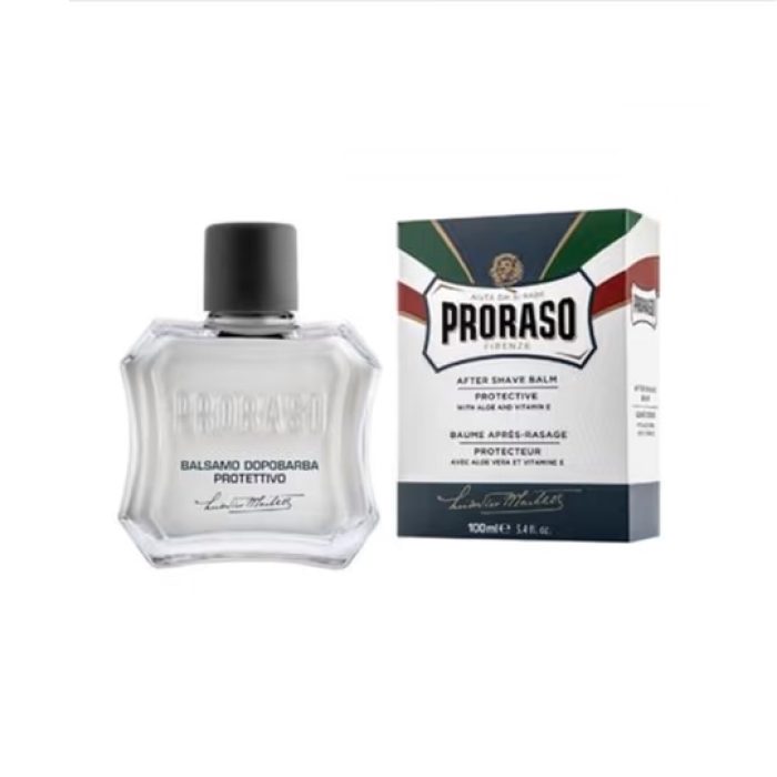 PRORASO After Shave Balm Protective Blue 100 ml