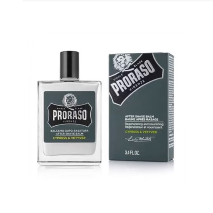 Proraso Cypressvetyver After Shave Balm 100 ml