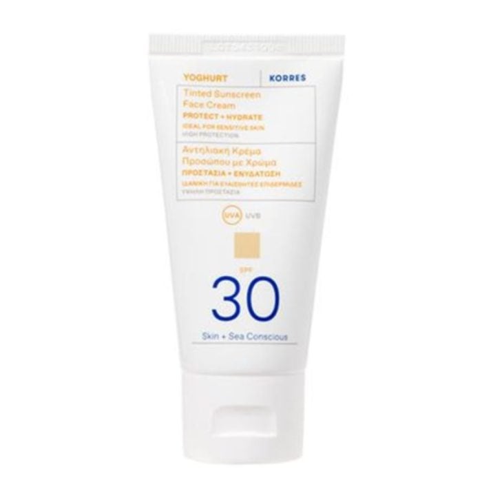 Sunscreen Tinted SPF 30