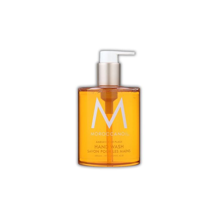 moroccanoil skin care