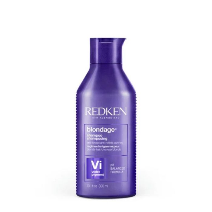 redken